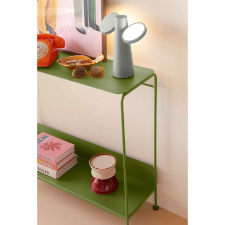 Konsole Regal fermob mit Oto