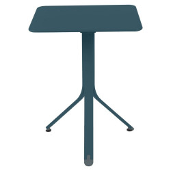 Rest'o Tisch Fermob 57x57 cm Acapulco