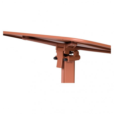 Rest'o Tisch Fermob 71x71 cm technik