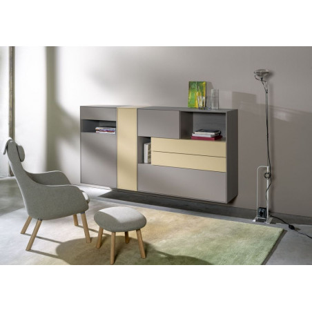 Game Sideboard Programm von Sudbrock