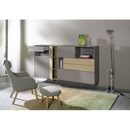 Game Sideboard Programm von Sudbrock