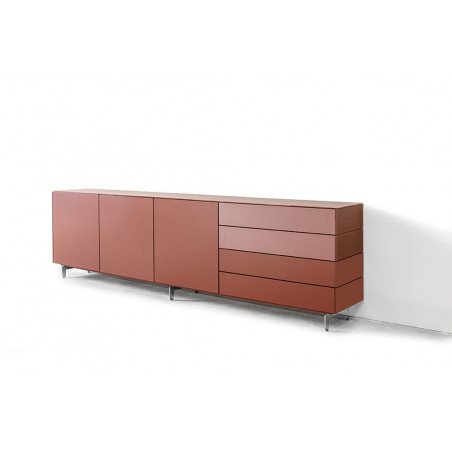Cubo Sideboard von Sudbrock