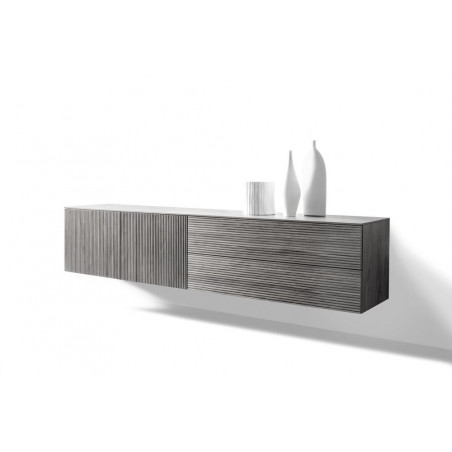 Cubo Sideboard von Sudbrock