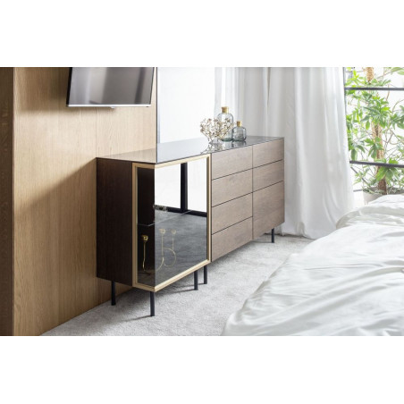 Cubo Sideboard von Sudbrock