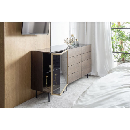 Cubo Sideboard von Sudbrock