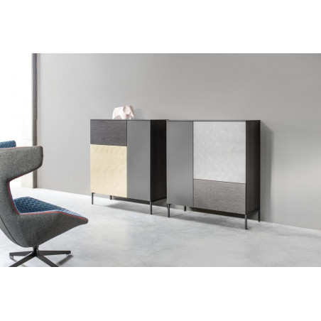 Cubo Sideboard von Sudbrock