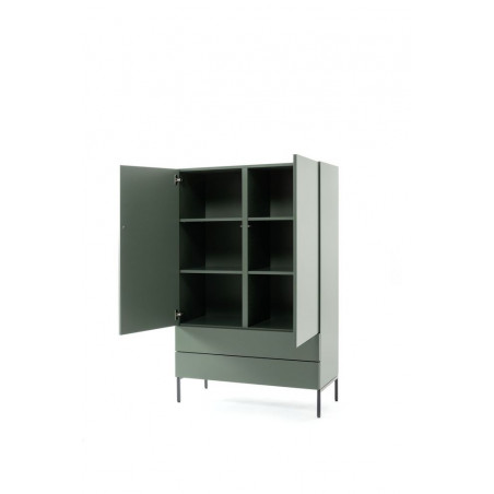 Cubo Sideboard von Sudbrock