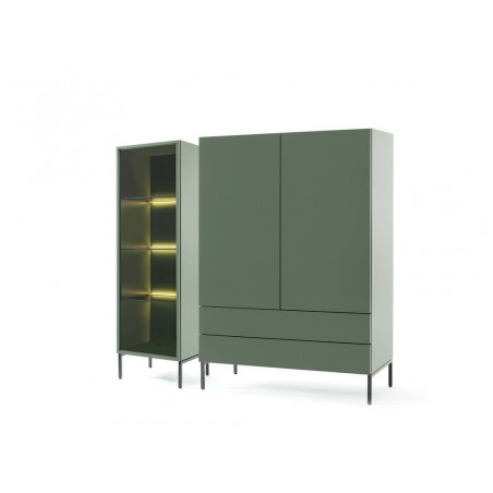 Cubo Sideboard von Sudbrock