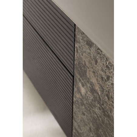 Cubo Sideboard von Sudbrock