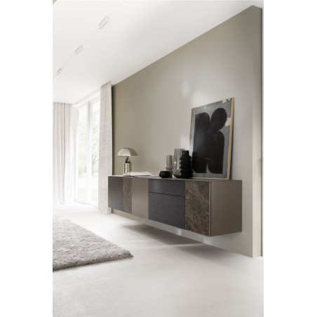 Cubo Sideboard von Sudbrock