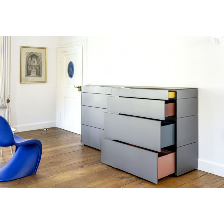 Cubo Sideboard von Sudbrock