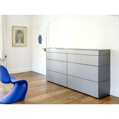 Cubo Sideboard von Sudbrock
