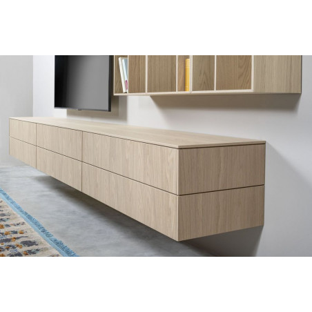 Cubo Sideboard von Sudbrock