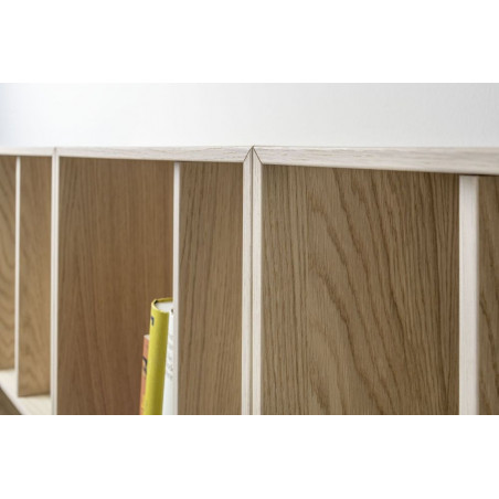 Cubo Sideboard von Sudbrock