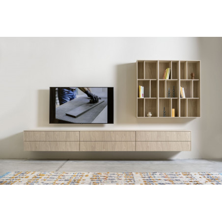Cubo Sideboard von Sudbrock