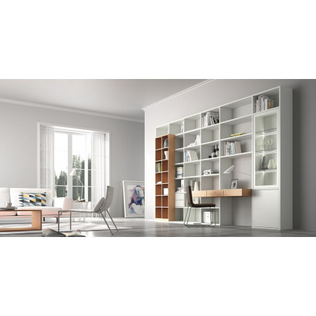 Sinus Regalsystem von Sudbrock