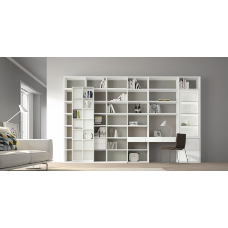 Sinus Regalsystem von Sudbrock