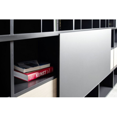 Sinus Regalsystem von Sudbrock