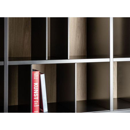 Sinus Regalsystem von Sudbrock