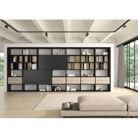 Sinus Regalsystem von Sudbrock