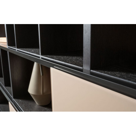 Sinus Regalsystem von Sudbrock