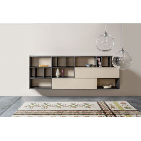 Sinus Regalsystem von Sudbrock