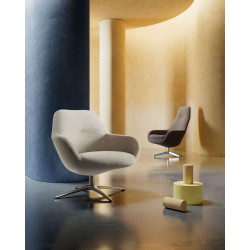 Sessel Spot One wohndesign Berlin und Sparkel