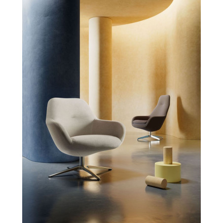 Sessel Spot One wohndesign Berlin und Sparkel