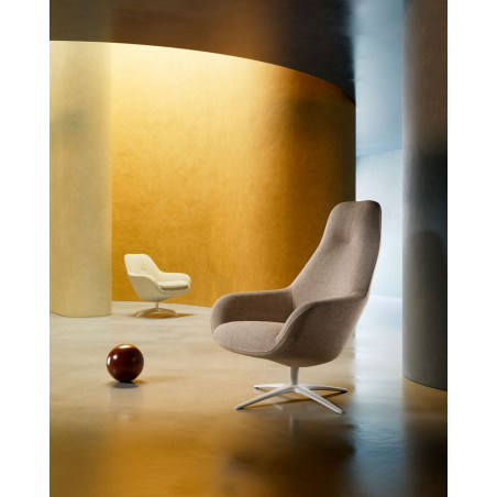 Sessel Spot Two Pode wohndesign Berlin, mit Spot one