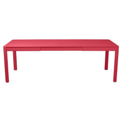 Ausziehbarer Tisch Ribambelle von Fermob