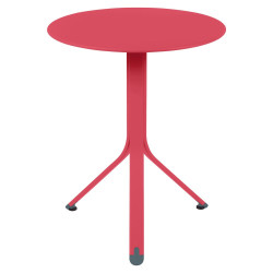 Rest'o Tisch Fermob ø 60 cm Rosalie