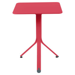Rest'o Tisch Fermob 57x57 cm Rosalie