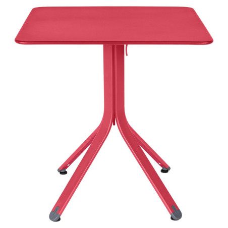 Rest'o Tisch Fermob 71x71 cm  Rosalie