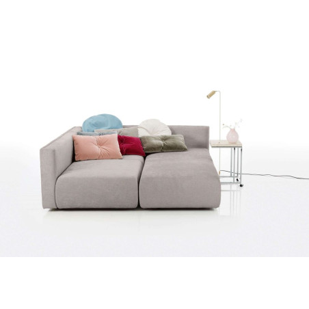 Ecksofa Piano von Brühl mit Liegefunktion