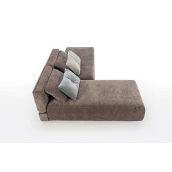 Ecksofa Piano von Brühl mit Liegefunktion