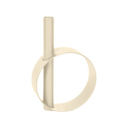 Kleine Vase Ios von Fermob