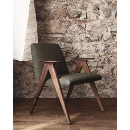 Sessel Libera von Stua im Innenbereich