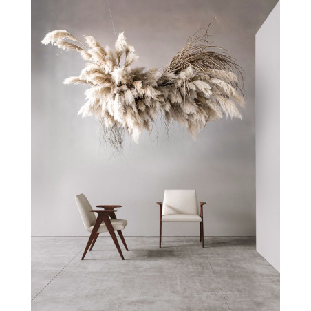 2 Sessel Libera von Stua im Innenbereich