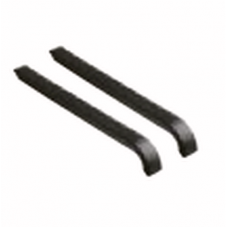 Armlehne für den Stuhl EGOA von Stua in schwarz