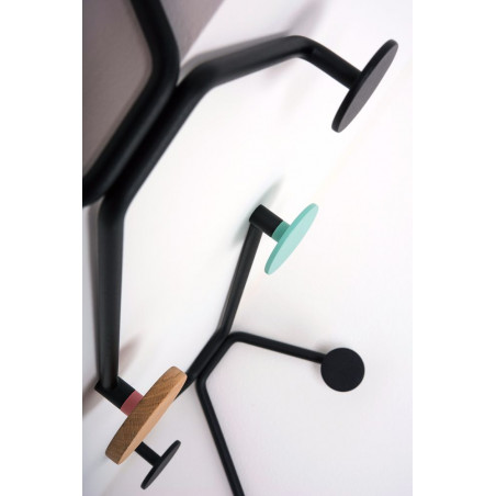 Garderobe Hook von Gazzda