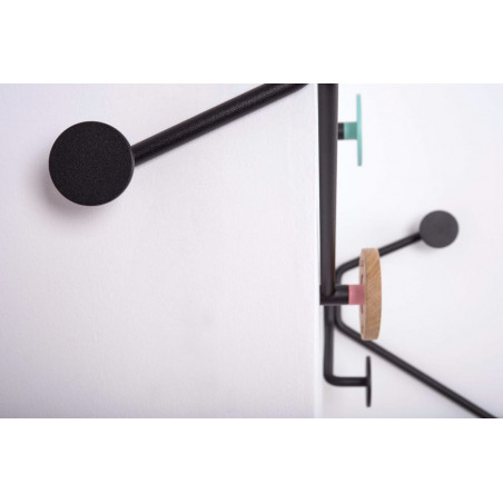 Garderobe Hook von Gazzda