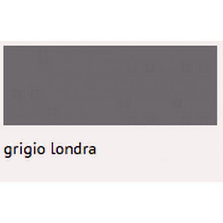 Farbe grigio londra