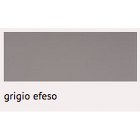 Farbe grigio efeso