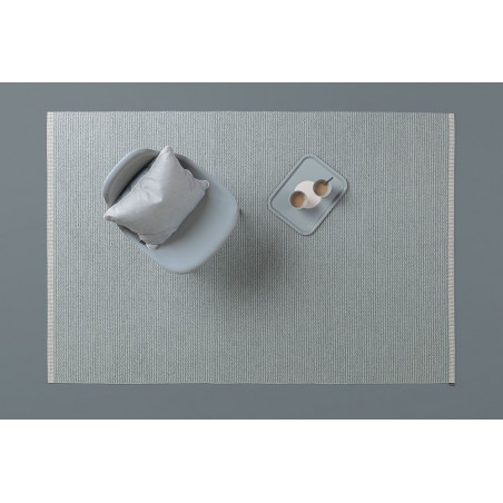 Robuster Teppich Mono 180 x 220 cm für Innen und Außen von Pappelina