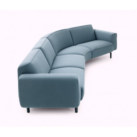Sofa Melloo von Pode