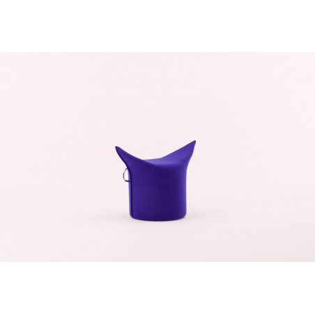 Polsterhocker Zipfel von Werther in vielen Farben