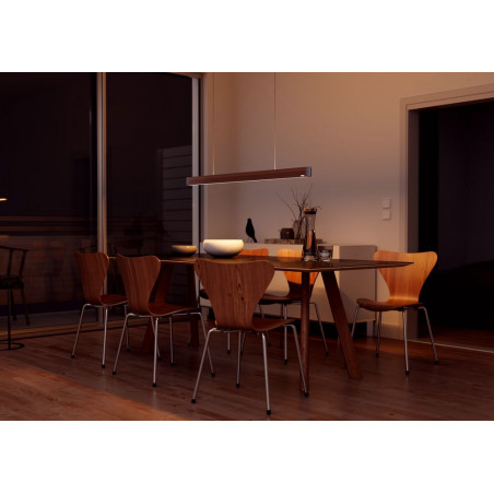 Esstischleuchte ONYXX Linea Pro von Grimmeisen