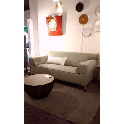Das Sofa Edit von Pode bei uns in der Ausstellung