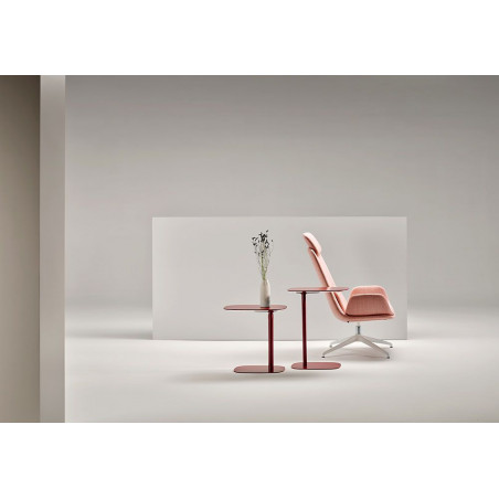 Sessel GLOVE Lounge von Pattio