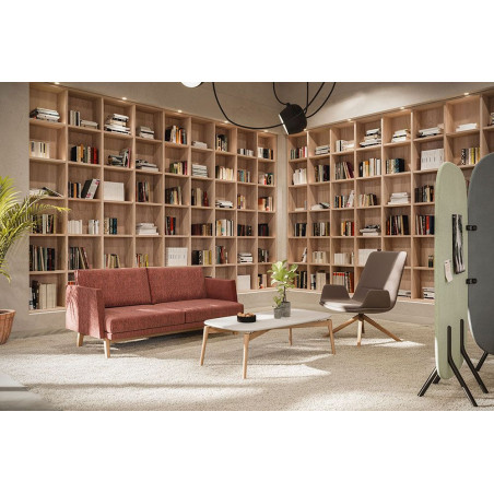 Sessel GLOVE Lounge von Pattio wohndesign berlin